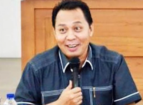 Percepat Bantuan Karhutla, DPRD Riau akan Kunjungi BNPB