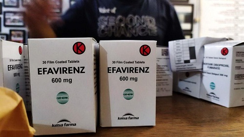 Indonesia Gagal Penuhi Janji Global 2020 Kendalikan HIV/AIDS