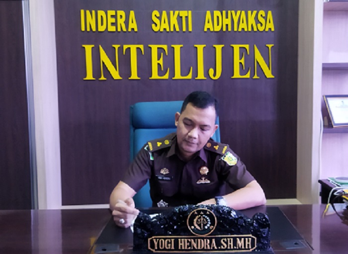 PN Rohil Tolak Prapid Tersangka Pembangunan Pelabuhan Bagansiapiapi 
