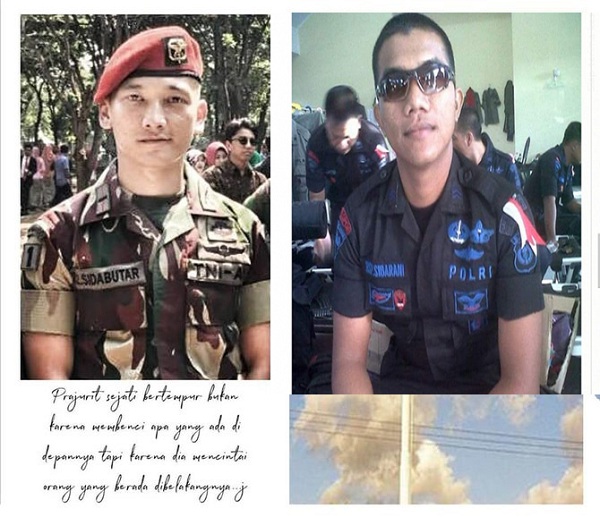 Dalam Dua Hari, Dua Putra Batak Tewas di Papua