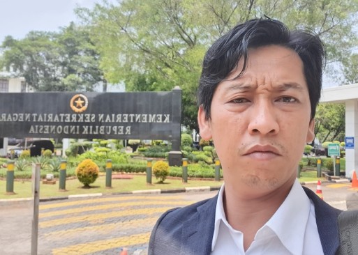 Pranala Jalma : Mencari Otak Politik