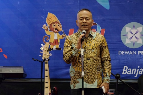  PWI Apresiasi Polri Tangkap Pembunuh Wartawan di Sulbar