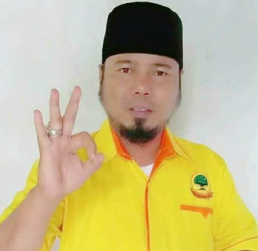 Doa Dan Dukungan Dari Semua Pihak Sangat Diharapkan Oleh Muslim Z