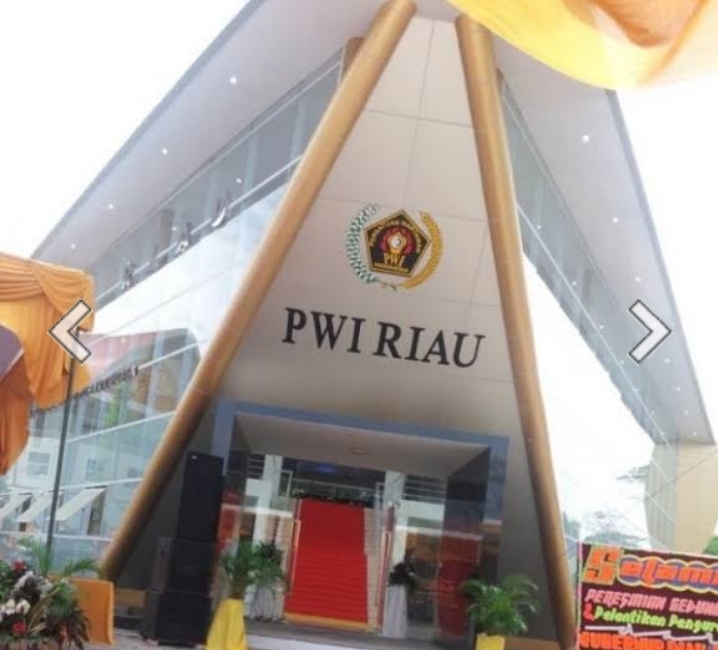 Desember,  PWI Riau Gelar UKW Angkatan XI