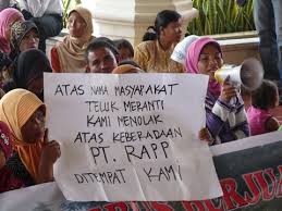 Bupati Meranti Lantik Satgas Saber Pungli, Polda Riau Pesankan Jangan Sampai terlibat