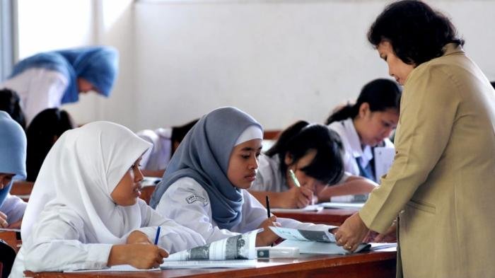Pemkab Rohil Buka Lowongan P3K Untuk Tenaga Guru Dan Penyuluh Pertanian