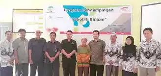  Melalui Program CSR, PT Ekadura Komitmen Majukan Kualitas Pendidikan di Rohul