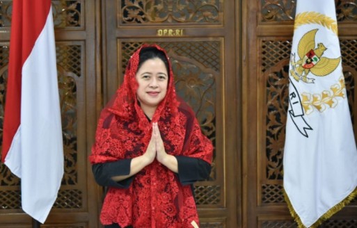 Ketua DPR RI Dr.(H.C) Puan Maharani Berduka Atas Wafatnya Buya Syafii
