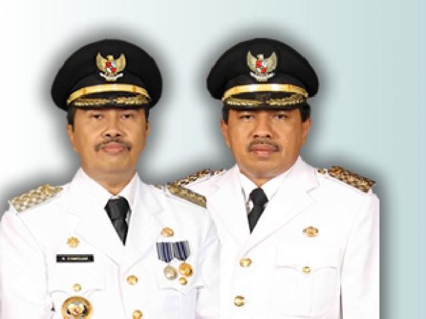 Kabupaten Siak Juara Umum O2SN SD Tingkat Provinsi