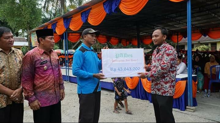 Surya Arfan :  Wanita Harus Mampu Mengambil Kebijakan di Masyarakat