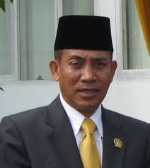 Dewan Rohil Dorong Pemkab Dirikan Universitas