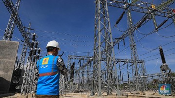 Berhasil Tingkatkan Layanan dan Laba Perusahaan, Wamen BUMN Apresiasi Transformasi PLN 