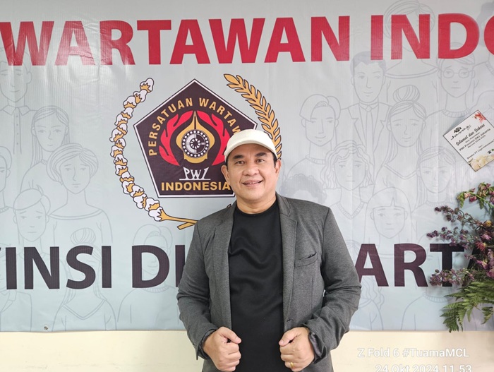 Riau Siap Sambut HPN 2025: Menguatkan Peran Pers di Era Digital