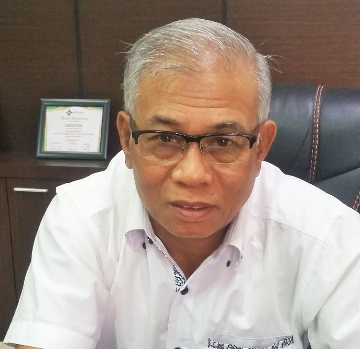 Anggarkan 100 Miliar, Pembangunan Gedung Walikota Segera Dituntaskan