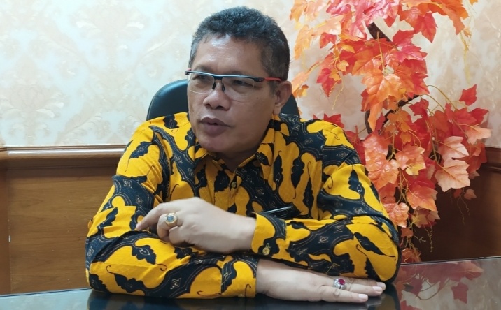 Tidak Tepati Janji, DPRD Riau Jadwalkan Kembali Pemanggilan PT. Duta Palma