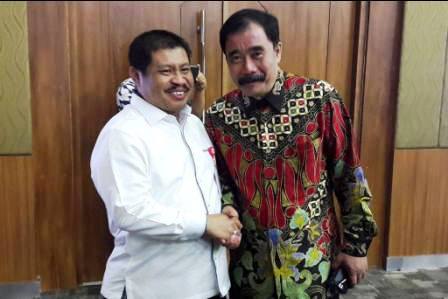  Bupati Minta SKPD Maksimalkan Penyerapan APBD Bengkalis