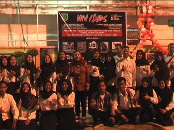 Rohil Peringkat Ke Lima Pengidap Aids, RSPAN Diminta Bekerja Dengan Baik