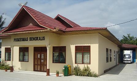 Dinkes Bengkalis Resmi Hentikan Survaielans Cacar Monyet