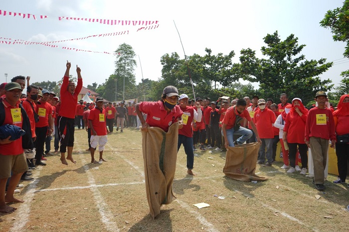 Sukaria Kemerdekaan RI, IM3 Gelar Pesta Rakyat di Lebih 10 Kota Indonesia 