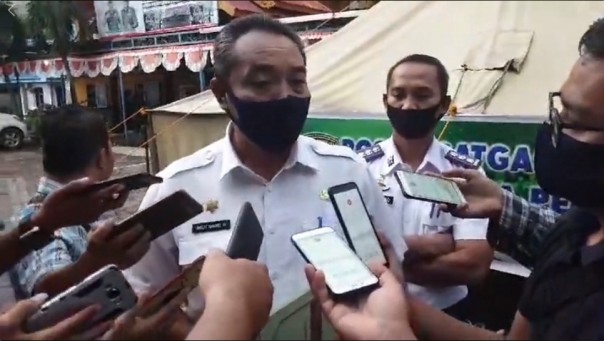 Masih Tinggi Pelanggaran, PSBM Bakal Diperluas