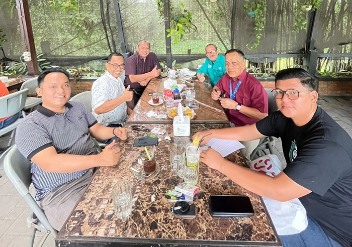 Media Expo SPS Riau, Panitia Konfirmasi Kehadiran Tiga Bapaslon Gubri Diskusi Pilkada 2024
