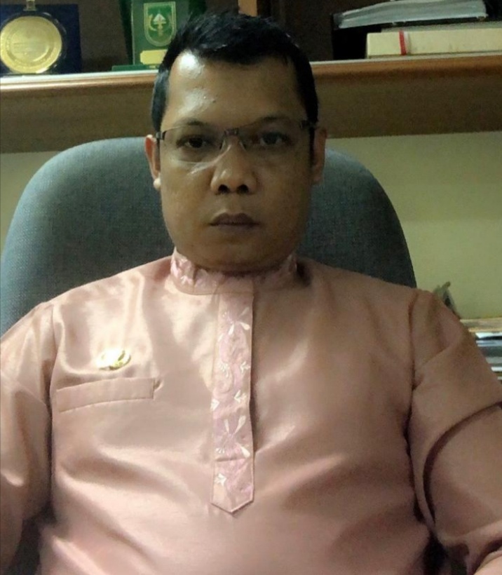 Asprov PSSI Riau akan Gelar Home And Away Liga 3 Pada Agustus Mendatang   