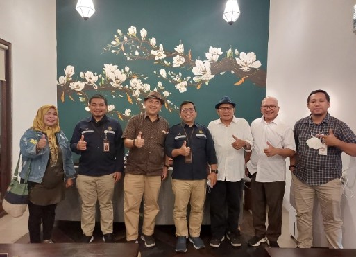 Didukung SKK Migas dan K3S, PWI Riau Kembali Gelar UKW Gratis