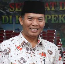 Siskamling Dapat mencegah Gerakan Ekstrim