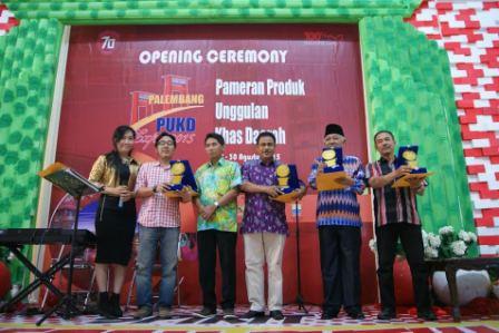 Tera Ulang Dan Kerajinan Tenun Tingkatkan PAD Rohil