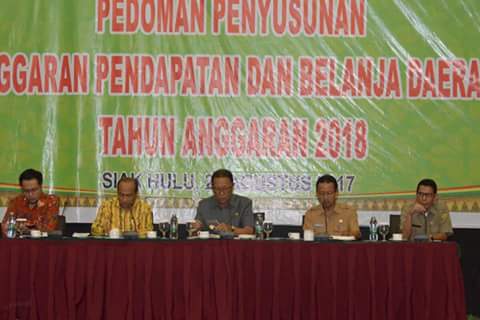 Rencanakan Anggaran Sesuai Kebutuhan, Bukan Sesuai Keinginan 