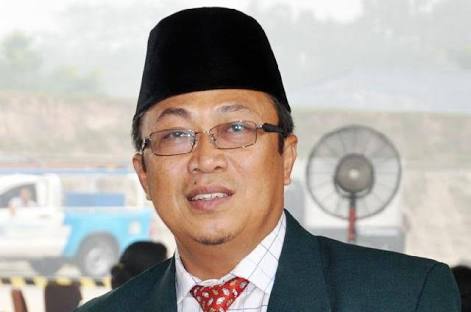 25 Anggota DPRD Riau Absen di Paripurna, Sunaryo : Tanya Fraksi Masing-Masing