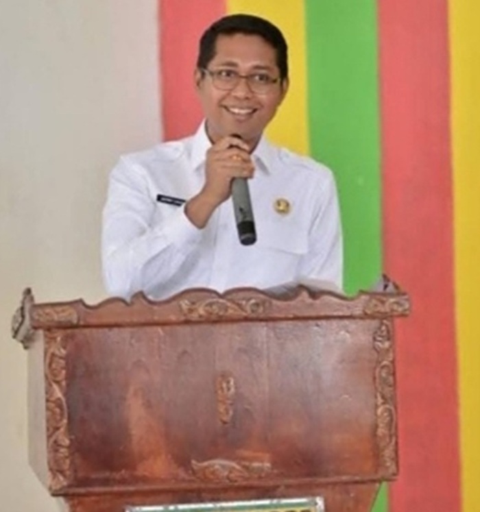 Hadiri Musrenbang Bangko Pusako, Wabup Rohil : Pentingnya Partisipasi Masyarakat Dalam Perencanaan Pembangunan 