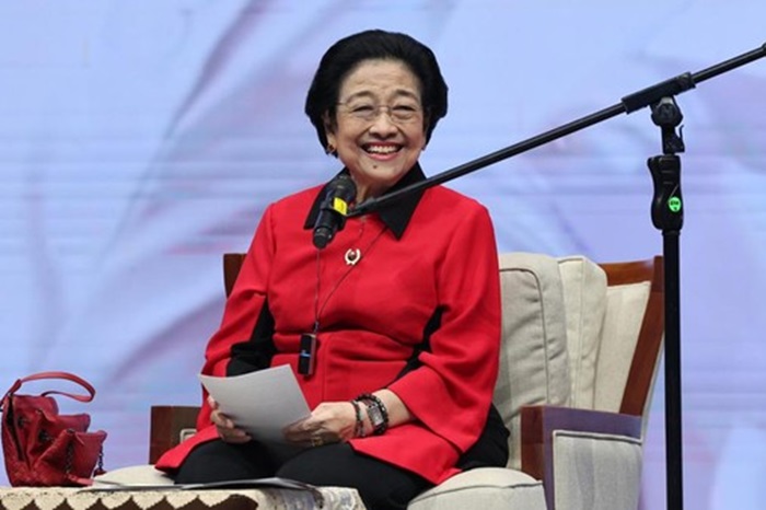 Mengaku Dijebak Dijanjikan Rp300 Ribu Gugat Kepengurusan, 5 Kader PDIP Minta Maaf ke Megawati