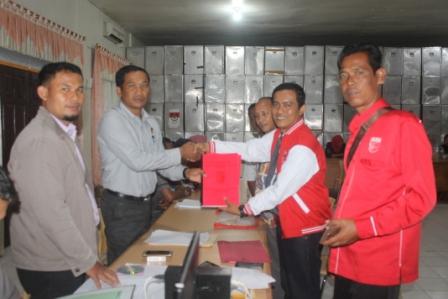 Tanpa Stand Bazar, Bupati Suyatno Sebut MTQ XIV Rohil Tahun Ini Sangat Luar Biasa