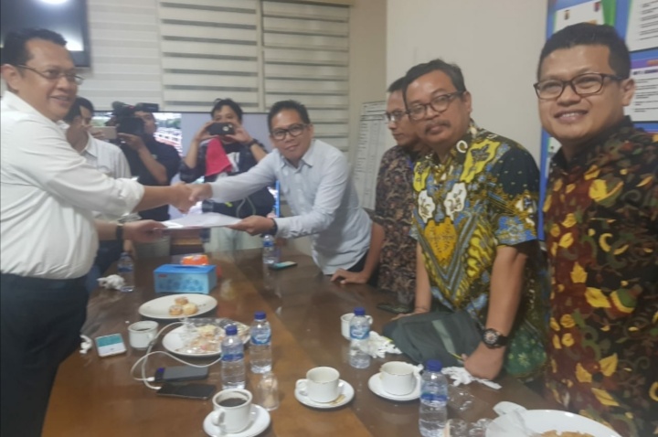 Lembaga dan Organisasi Pers Tolak RUUKUHP