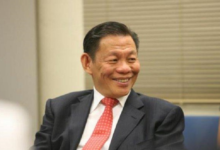 Deretan Pengusaha Indonesia Bantu Bangun IKN, Termasuk Bos APRIL Group Sukanto Tanoto