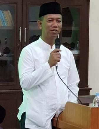Prof Syafrinaldi: UIR Harus Bebas dari Radikalisme dan Terorisme