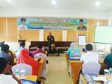 Kelola USP/KSP Penuh Tanggungjawab