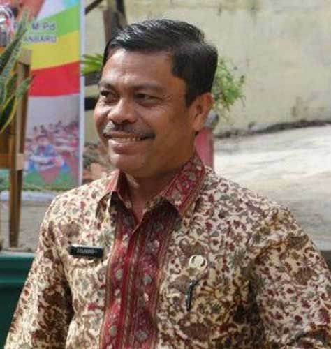 Pemko Usulkan Empat SMP Baru Untuk Provinsi