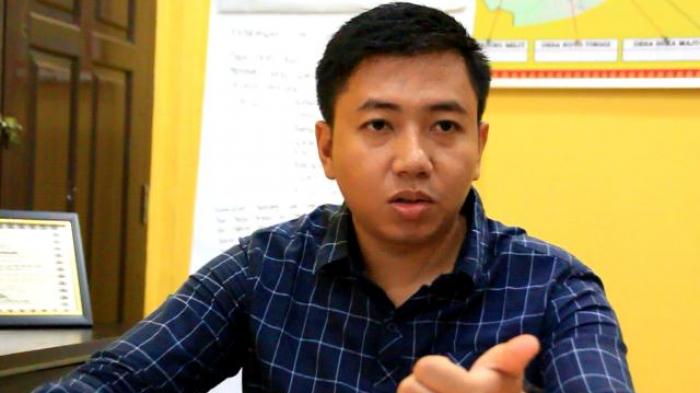  Dijanjikan Lolos Jadi BGDS, Empat Guru di Rohul Tertipu Rp80 Juta