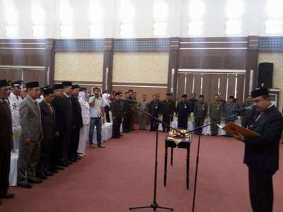  Dialog Bulanan Jurnalis Karimun, Jaga Toleransi Selama Ramadhan