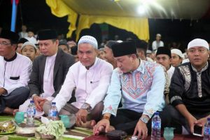 Pemkab Meranti Gelar Zikir Akbar bersama Ustadz Zacky Mirza