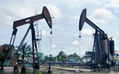 Dewan Berharap Pemkab Rohil Tidak Tergantung Pada Sektor Migas Saja