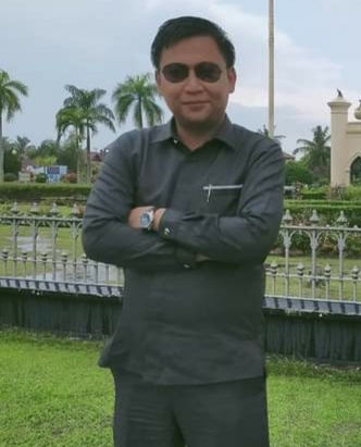 Catut Nama Bupati Irwan, Bonny Nofriza, SH, MH Angkat Bicara