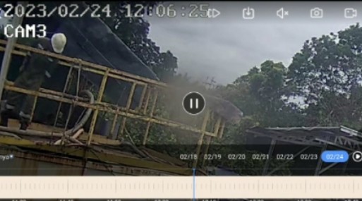 Kecelakaan Kerja Pekerja PHR, PT PPLI Sebut Masih di Dilakukan Investigasi