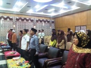 Sangkal Aliran Sesat,Muhammadiyah Tanamkan Pemikiran Islam Moderat Kepada Pemuda