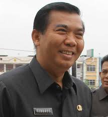 Sukseskan Gerakan Indonesia Membaca 2019, Walikota Kerahkan ASN Kumpulkan Buku