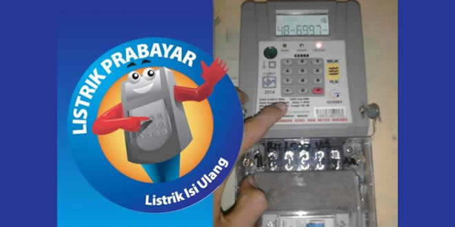 4000 Pelanggan PLN Dikecamatan Pujud Akan Beralih Keprabayar