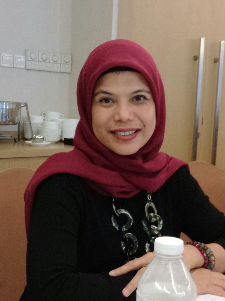 Novrizon Minta Kepala SKK Migas Minta Maaf, SKK Migas Akui Terpukul Dengan Surat kedua.