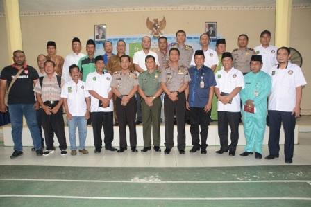 Polres Inhu Kenalkan E Tilang